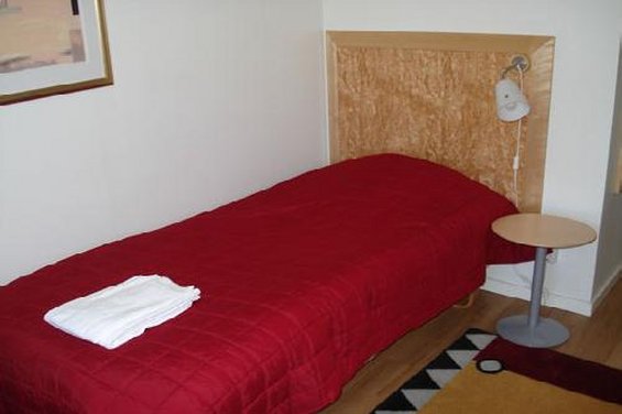 Hotell Kvarntorget by null