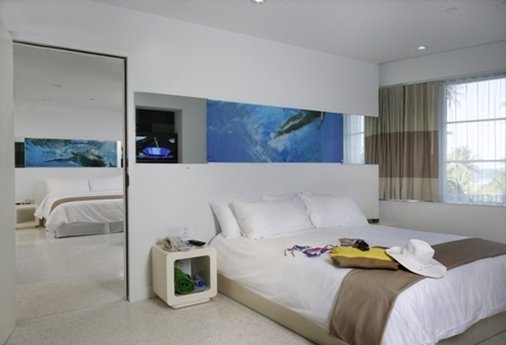 Clevelander South Beach by null
