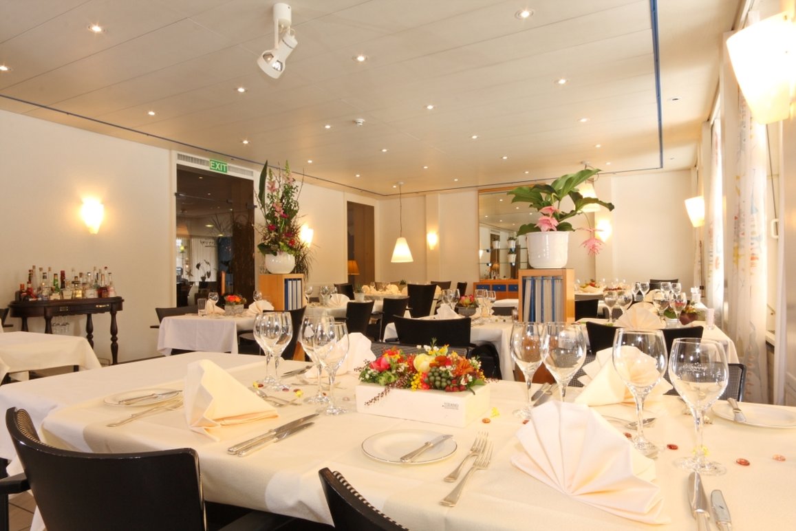 Stella Hotel Interlaken by null