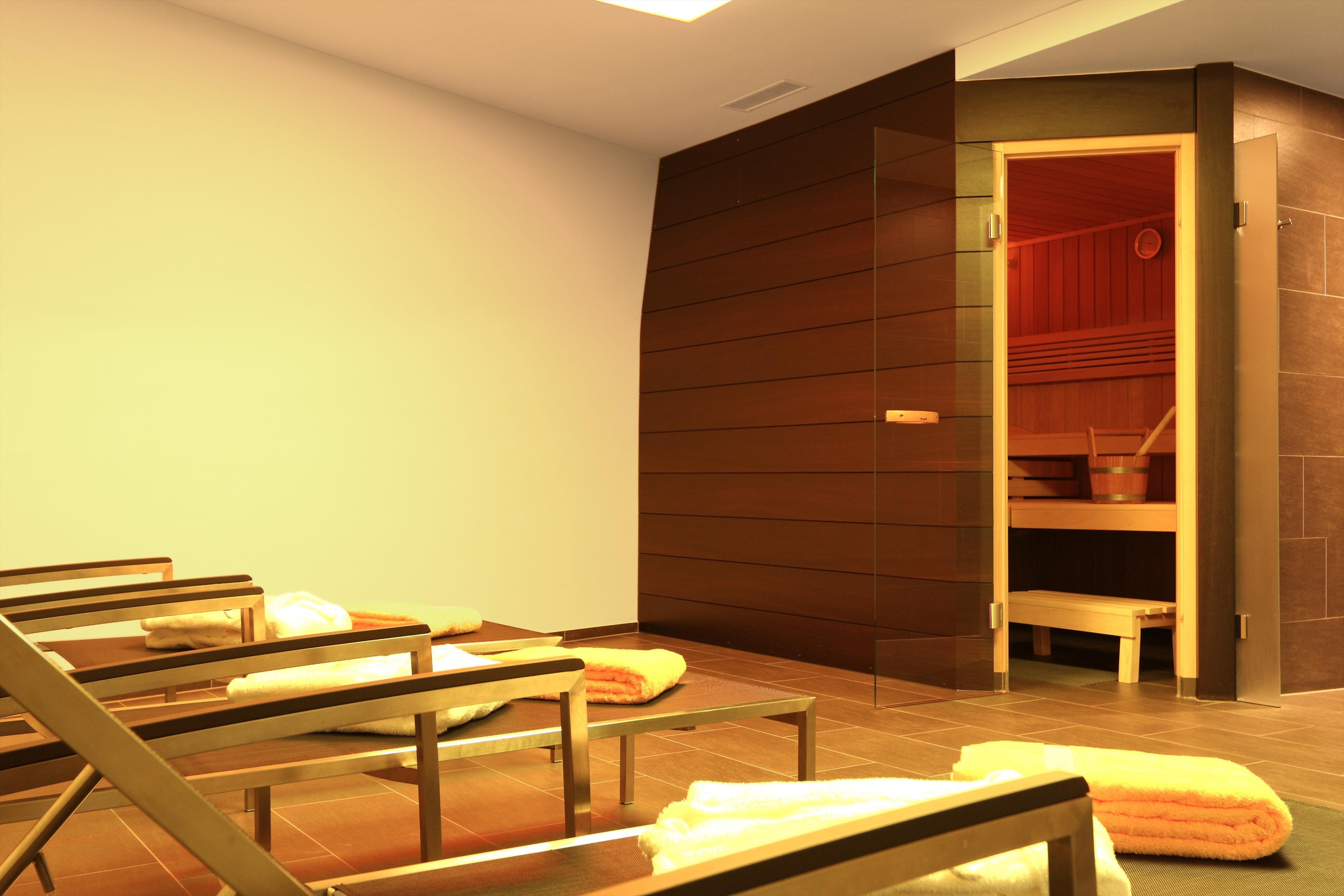 ABC Swiss Quality Hotel by null