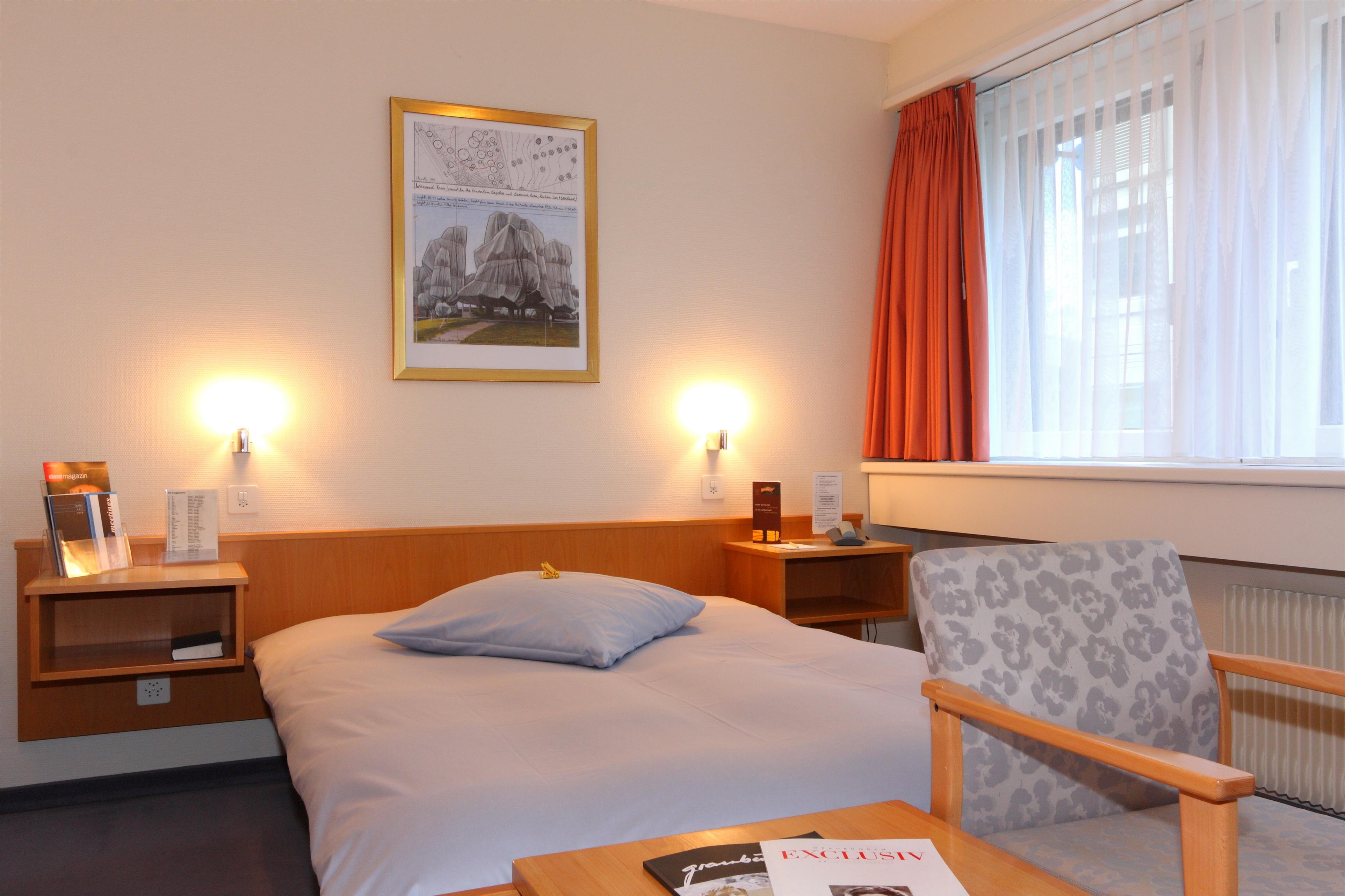 ABC Swiss Quality Hotel by null