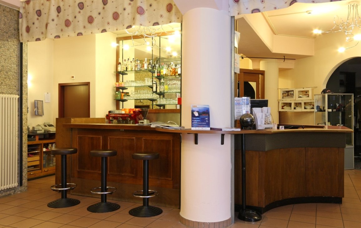 Hotel Acquarello Swiss Quality by null