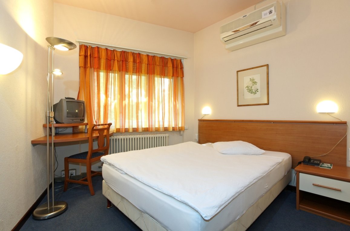 Hotel Acquarello Swiss Quality by null