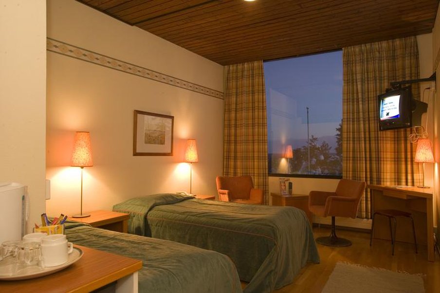 Lapland Hotels Sky Ounasvaara by null