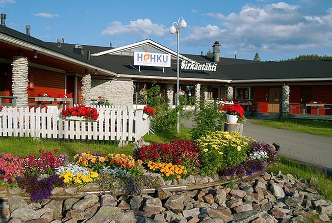 Lapland Hotels Sirkantähti photo 3