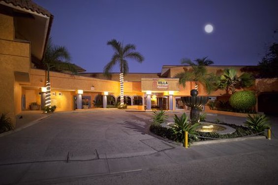 Hotel Villa Mexicana by null