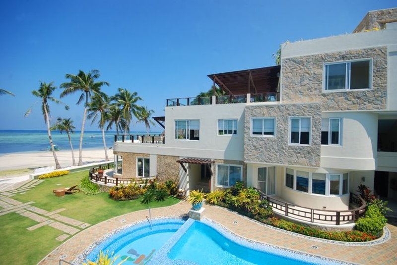 7Stones Boracay by null