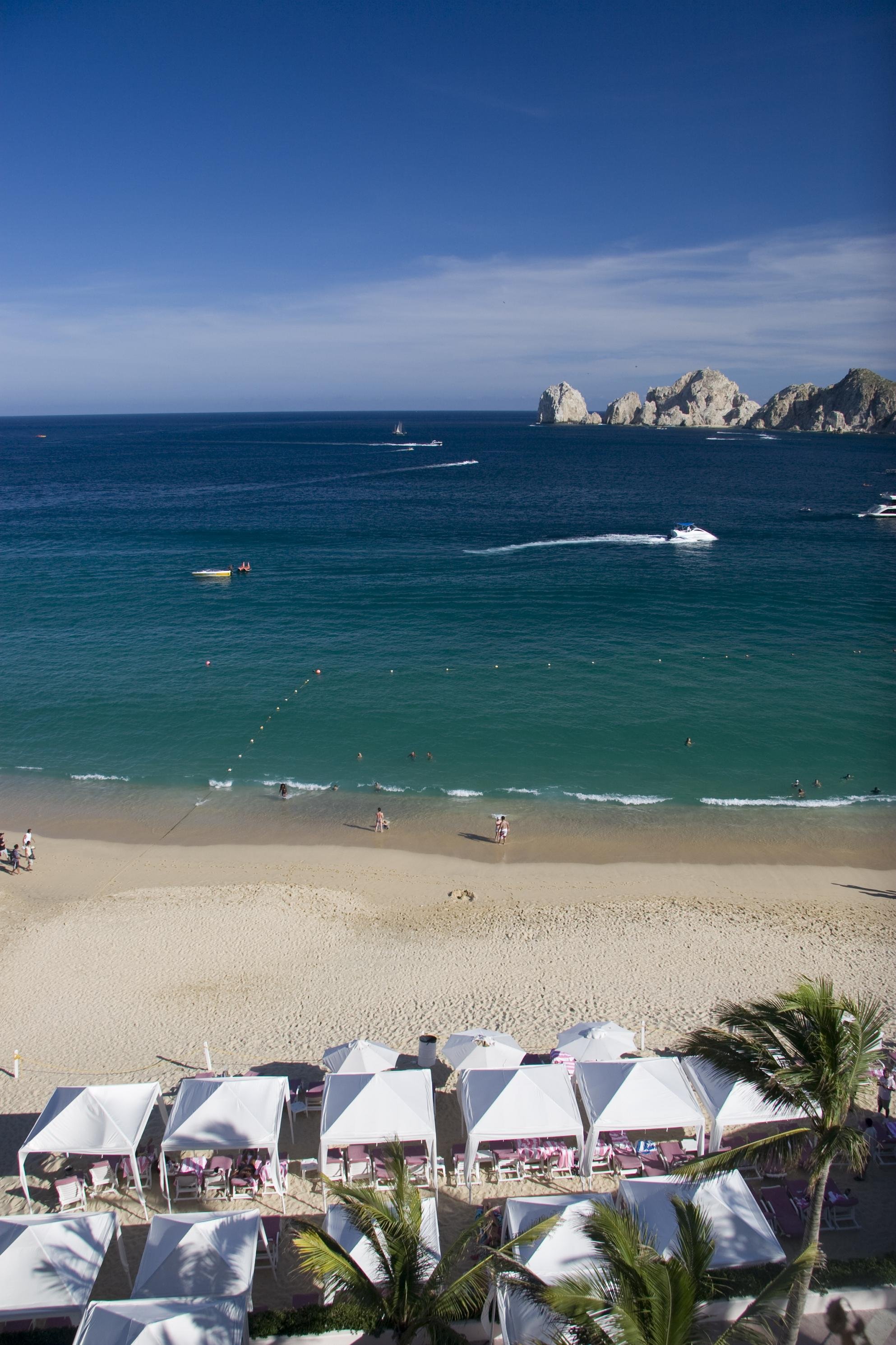 Pueblo Bonito Rosé Resort & Spa by null