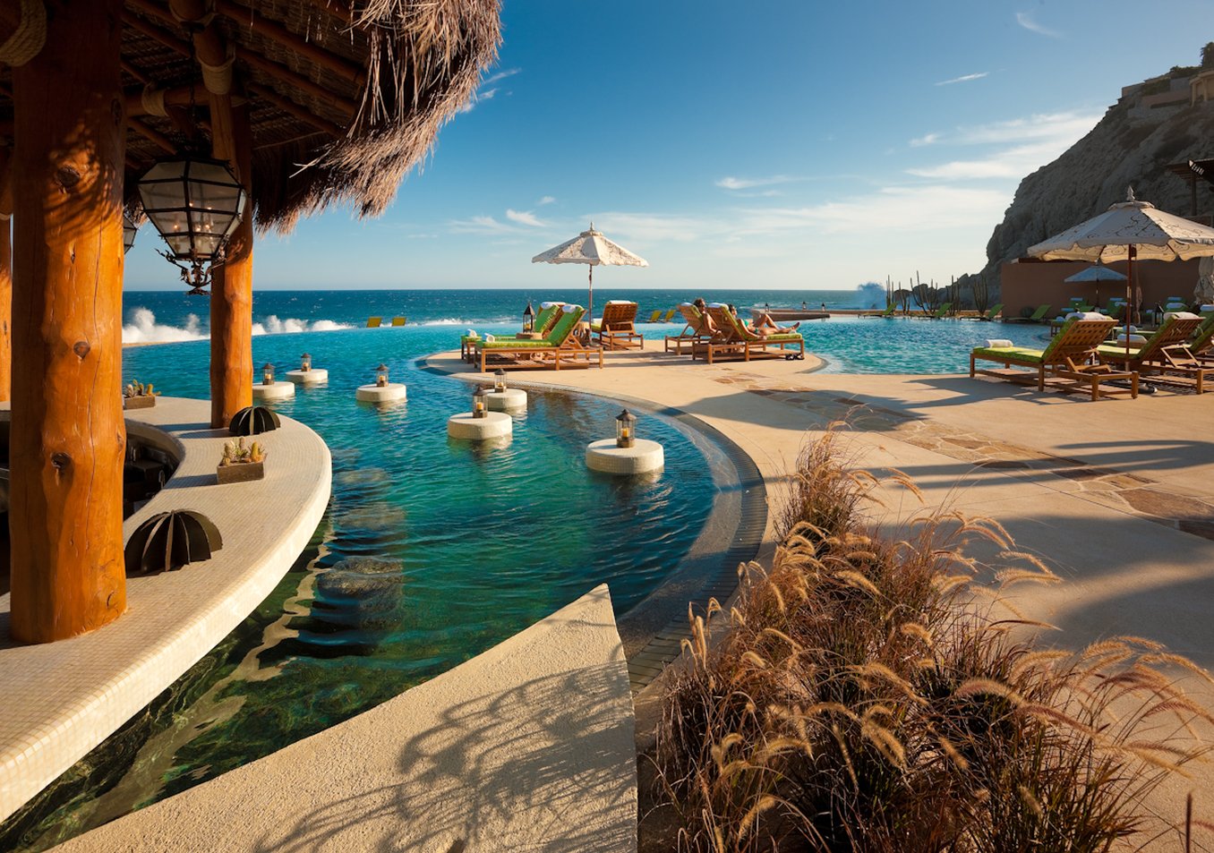 Waldorf Astoria Los Cabos Pedregal by Google