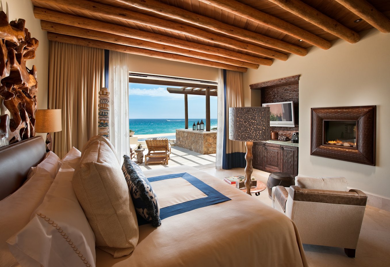 Waldorf Astoria Los Cabos Pedregal by null