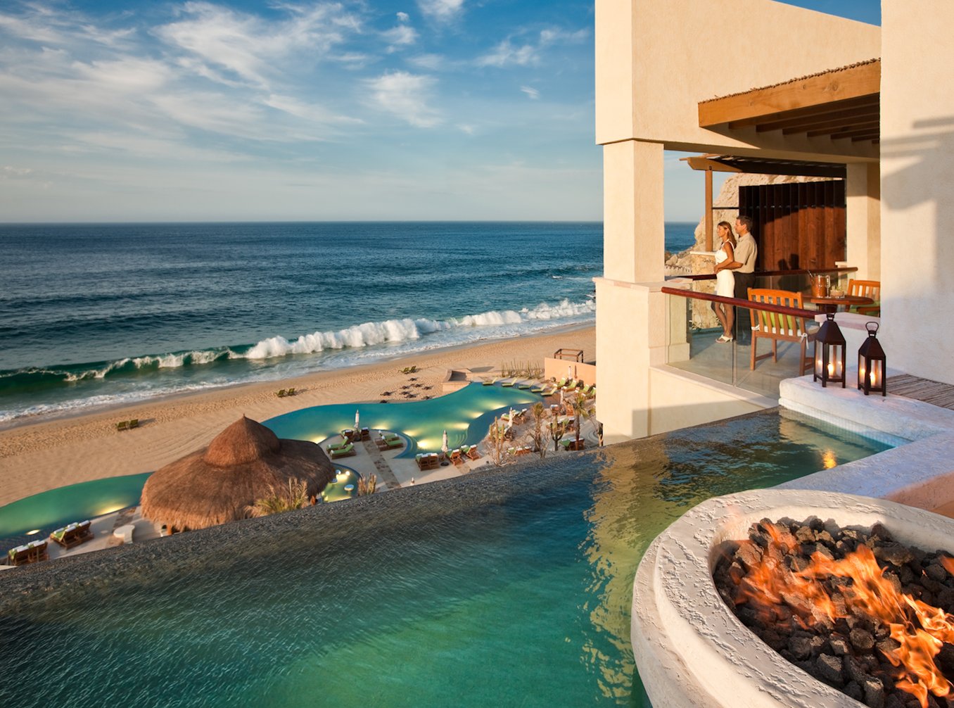 Waldorf Astoria Los Cabos Pedregal by Google