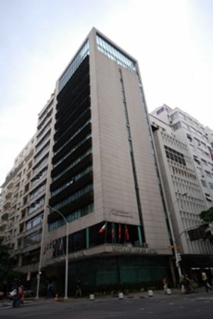 Rio Design Hotel by null