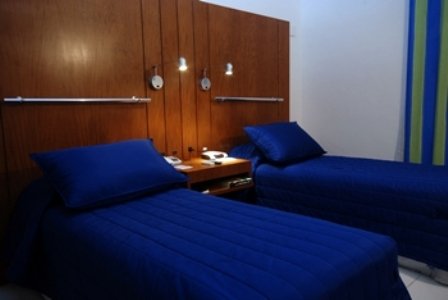 Rio Design Hotel by null