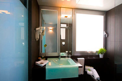 Hotel 54 Barcelona by null