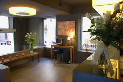 Hotel 54 Barcelona by null