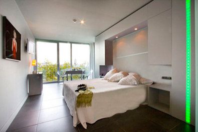 Hotel 54 Barcelona by null