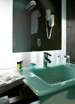 Hotel 54 Barcelona by null