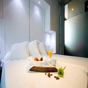 Hotel 54 Barcelona by null