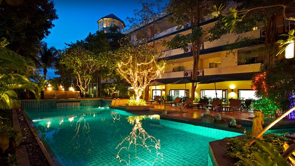 Gazebo Resort, Pattaya image