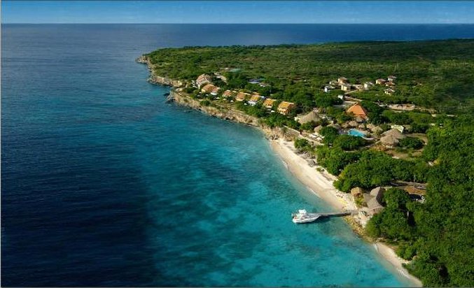 Kura Hulanda Lodge & Beach Club - All Inclusive by null