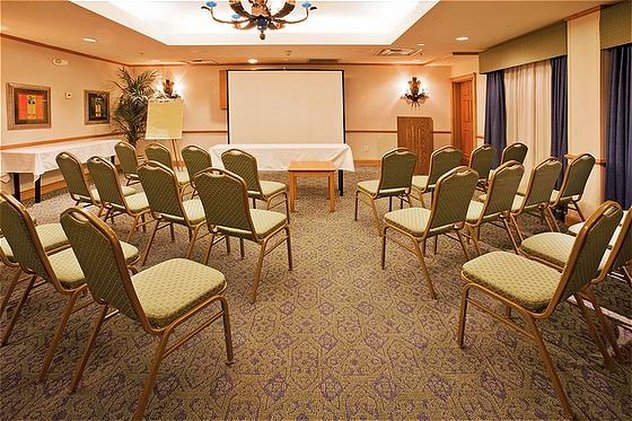 Best Western Plus Orlando Lake Buena Vista South Inn & Suites by null