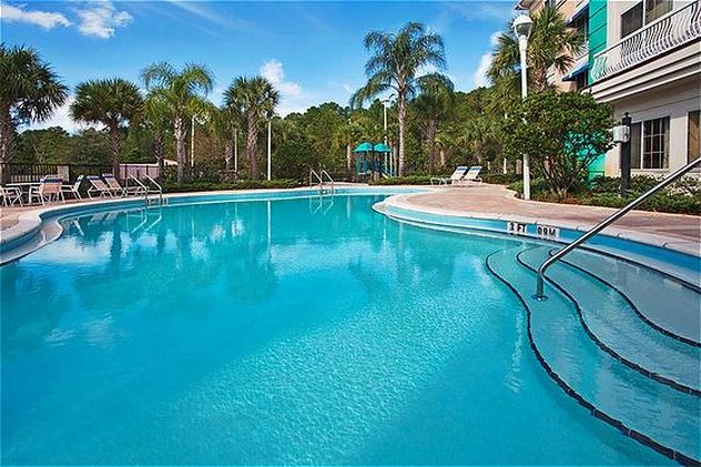 Best Western Plus Orlando Lake Buena Vista South Inn & Suites by null
