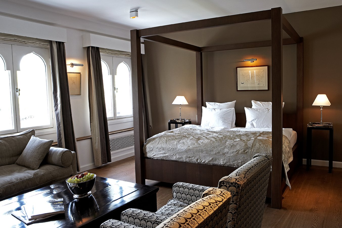 Nimb Hotel, an SLH Hotel by null