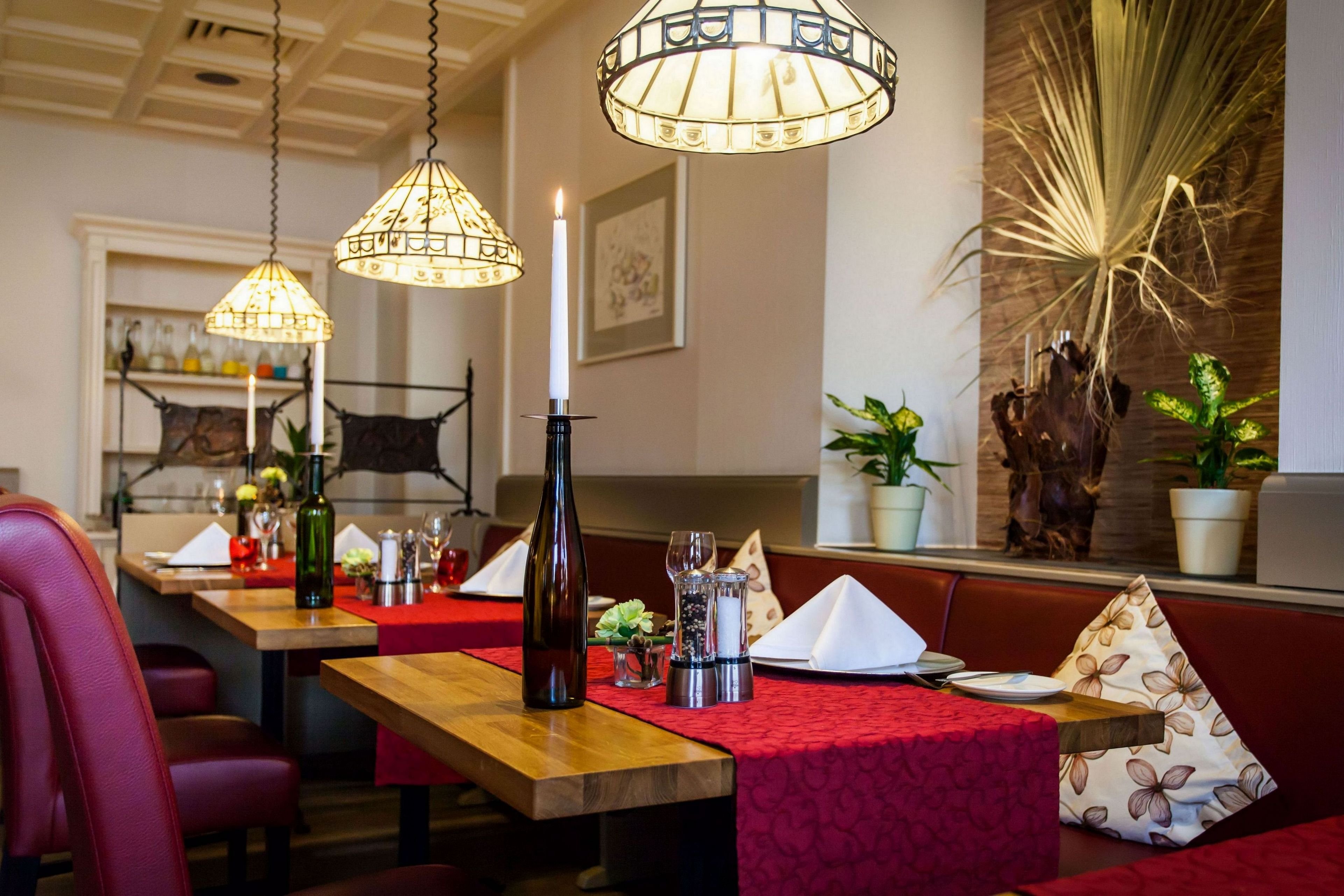 Hotel Deutscher Hof Trier by null
