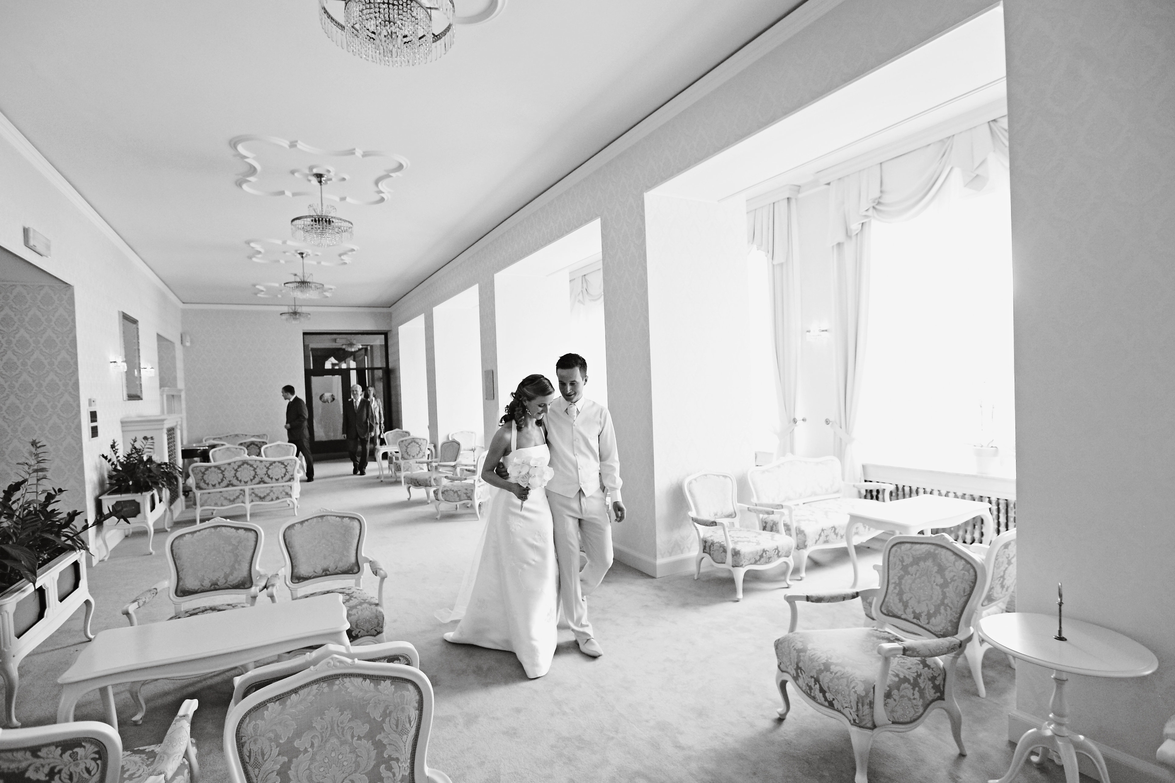 Grand Hotel Toplice by null