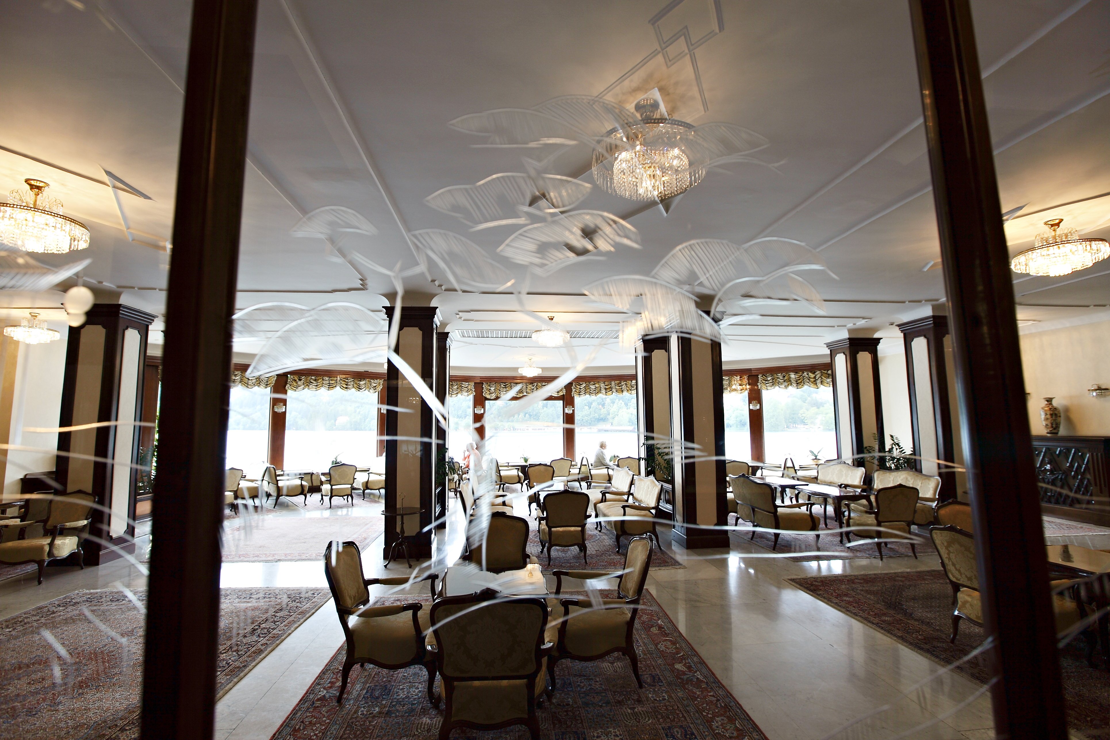 Grand Hotel Toplice by null