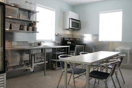 SoBe Hostel & Bar by null