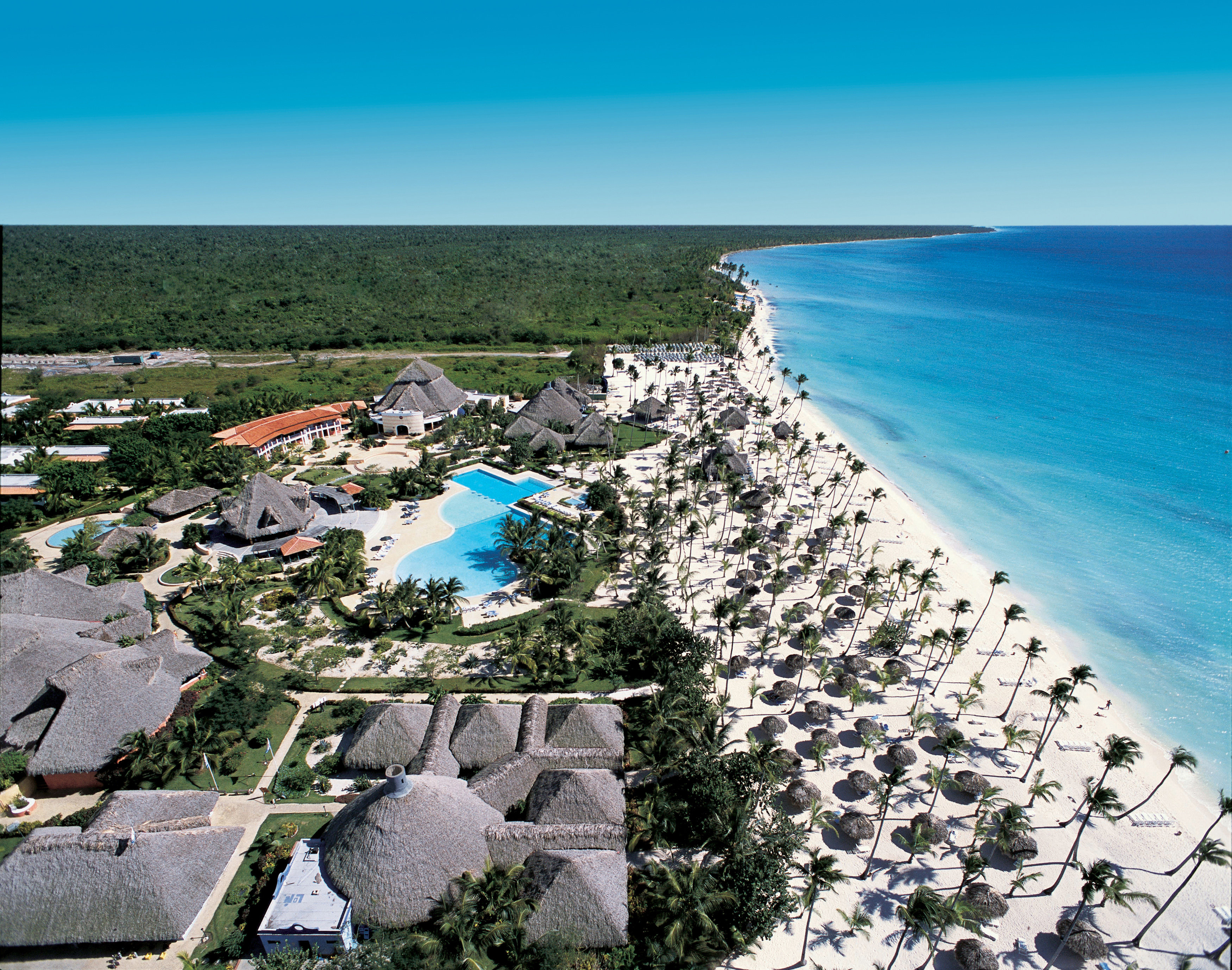Hotel Catalonia Royal La Romana - Adults Only by null