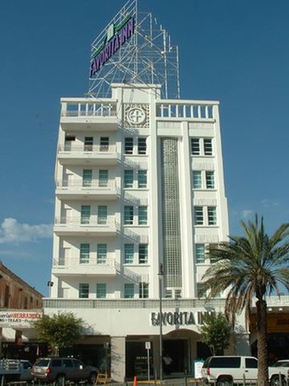 Hotel Plaza del Arco image