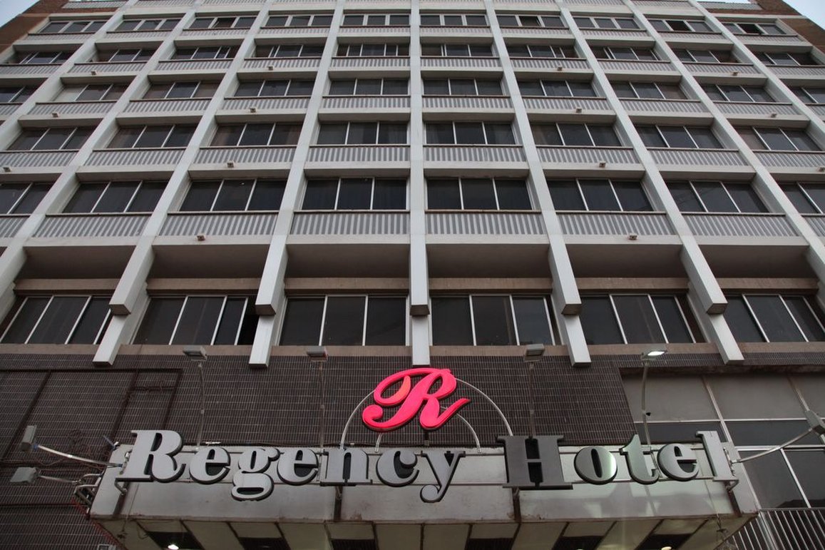 Regency Hotel image