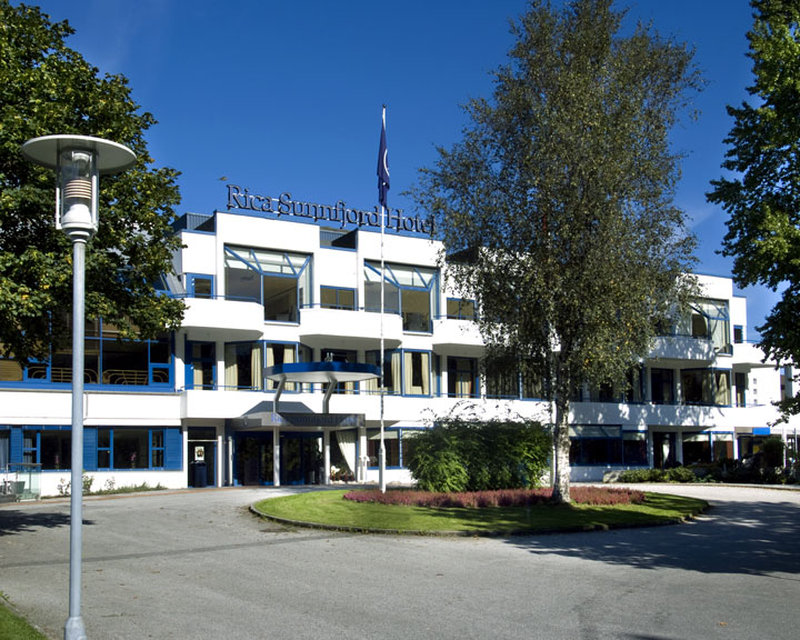 Sunnfjord Hotell As photo 5
