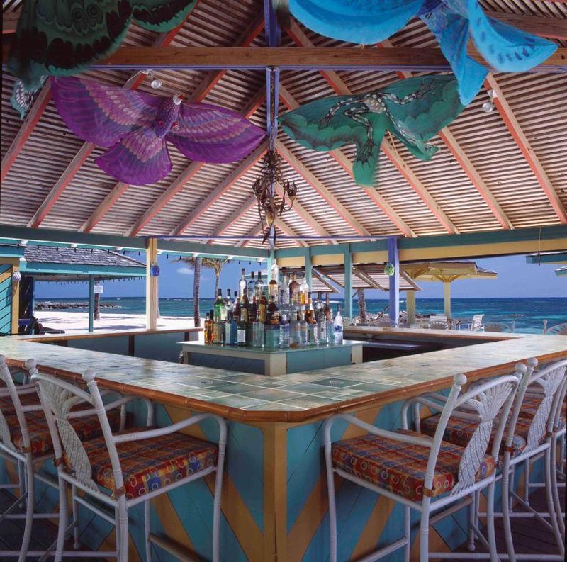 Nisbet Plantation Beach Club by null