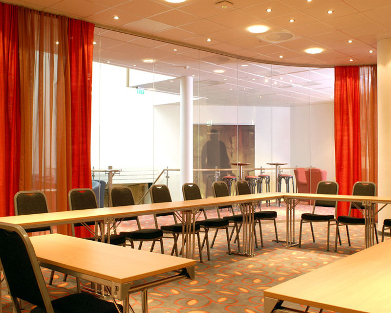 Home Hotel Grimstad by null