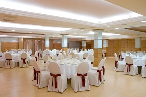 Hotel Feria by null