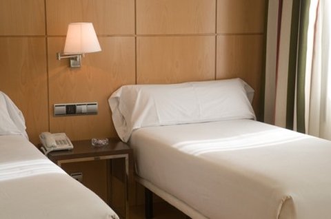 Hotel Feria by null
