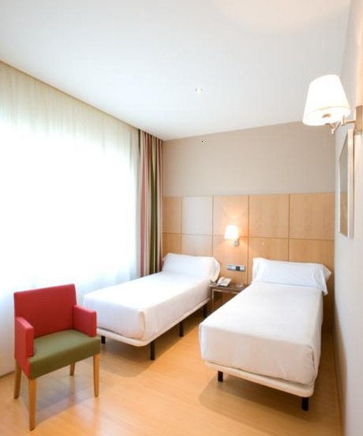 Hotel Feria by null