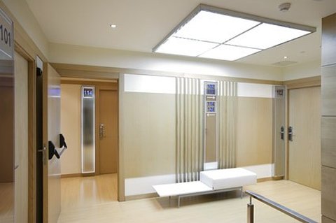 Hotel Feria by null