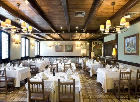 Hotel Feria by null