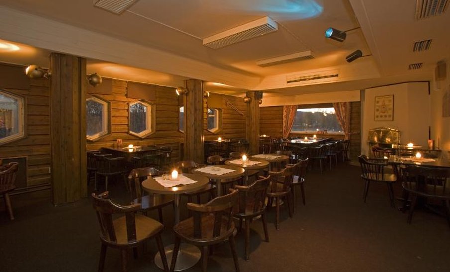 Lapland Hotels Kilpis by null