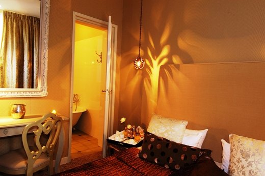 Hôtel Mathis by null