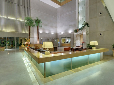 Pride Plaza Hotel Ahmedabad photo 3