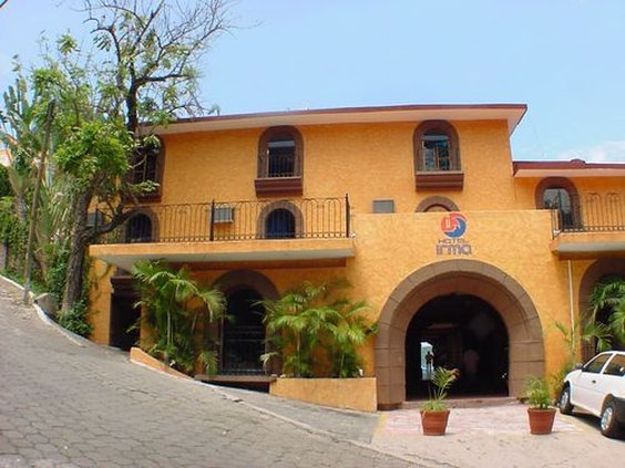 Hotel Irma, ZIhuatanejo by null
