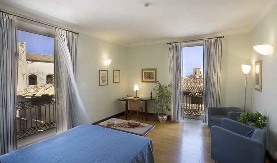 Antico Hotel Roma 1880 by null