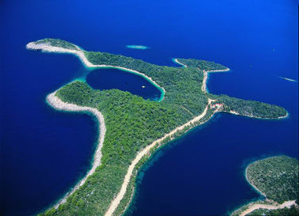 Hotel Odisej Mljet by null