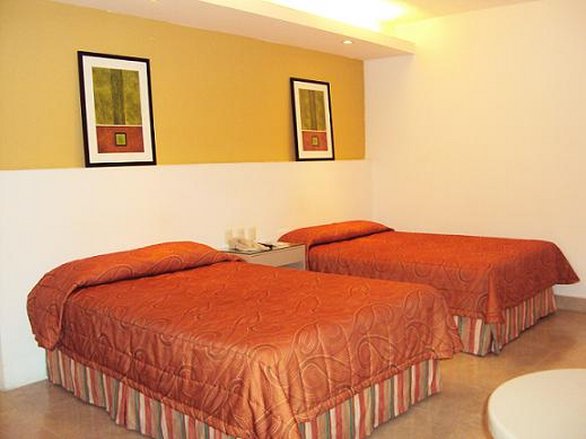 Hotel los Cocos by null