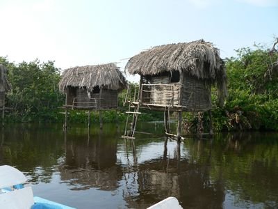 Hotel Hacienda Flamingos by null